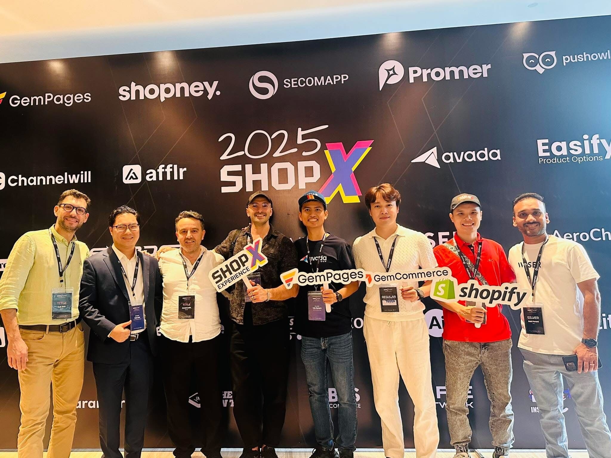 Avada partner program